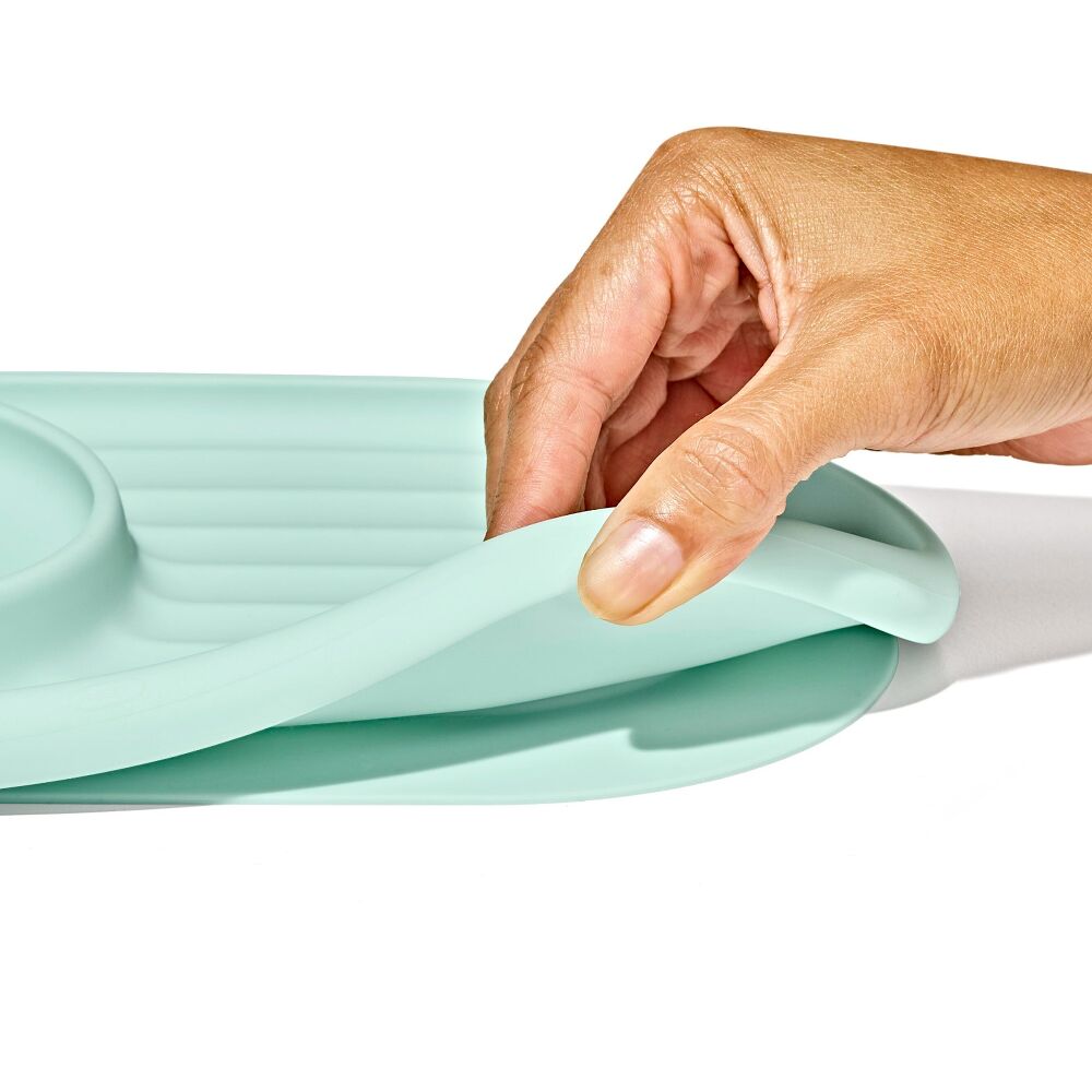 Textured Suction Plate C5