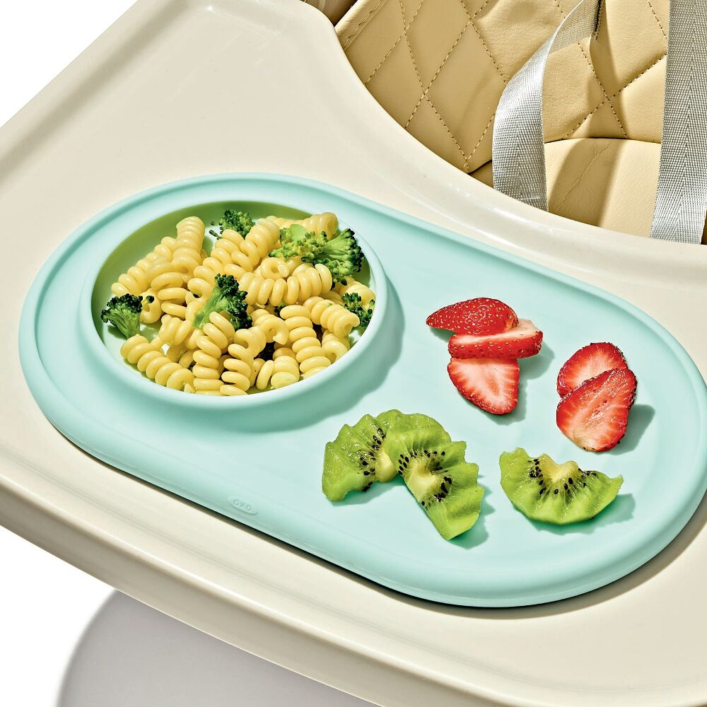 Textured Suction Plate C5