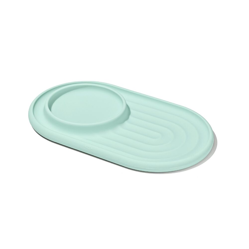 Textured Suction Plate C5