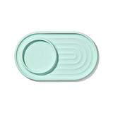 Textured Suction Plate C5