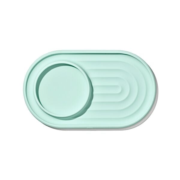 Textured Suction Plate C5