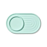 Textured Suction Plate C5
