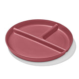 Stackable Divided Plates Set - 3 Pack A7