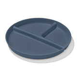 Stackable Divided Plates Set - 3 Pack A7