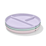 Stackable Divided Plates Set - 3 Pack N7