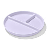 Stackable Divided Plates Set - 3 Pack N7