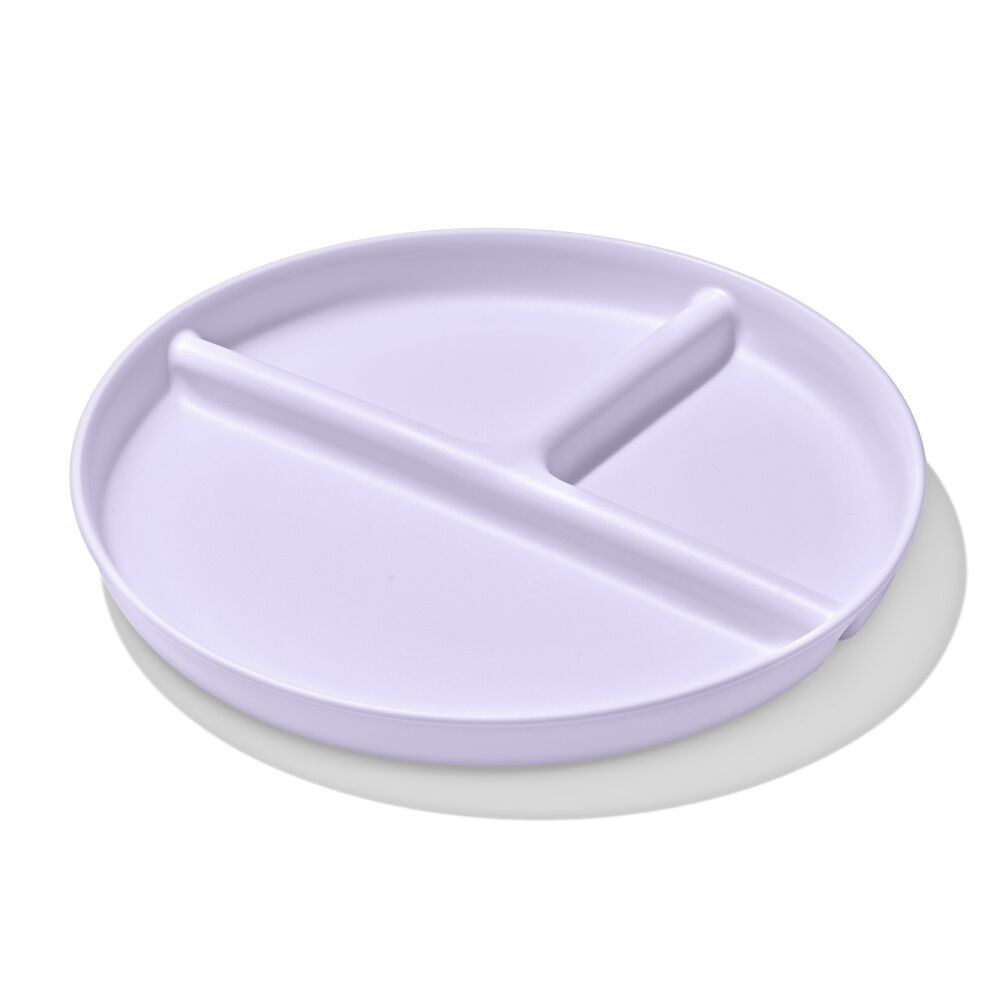 Stackable Divided Plates Set - 3 Pack N7