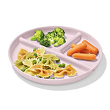 Stackable Divided Plates Set - 3 Pack A7