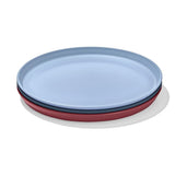 Stackable Plate Set - 3 Pack K6