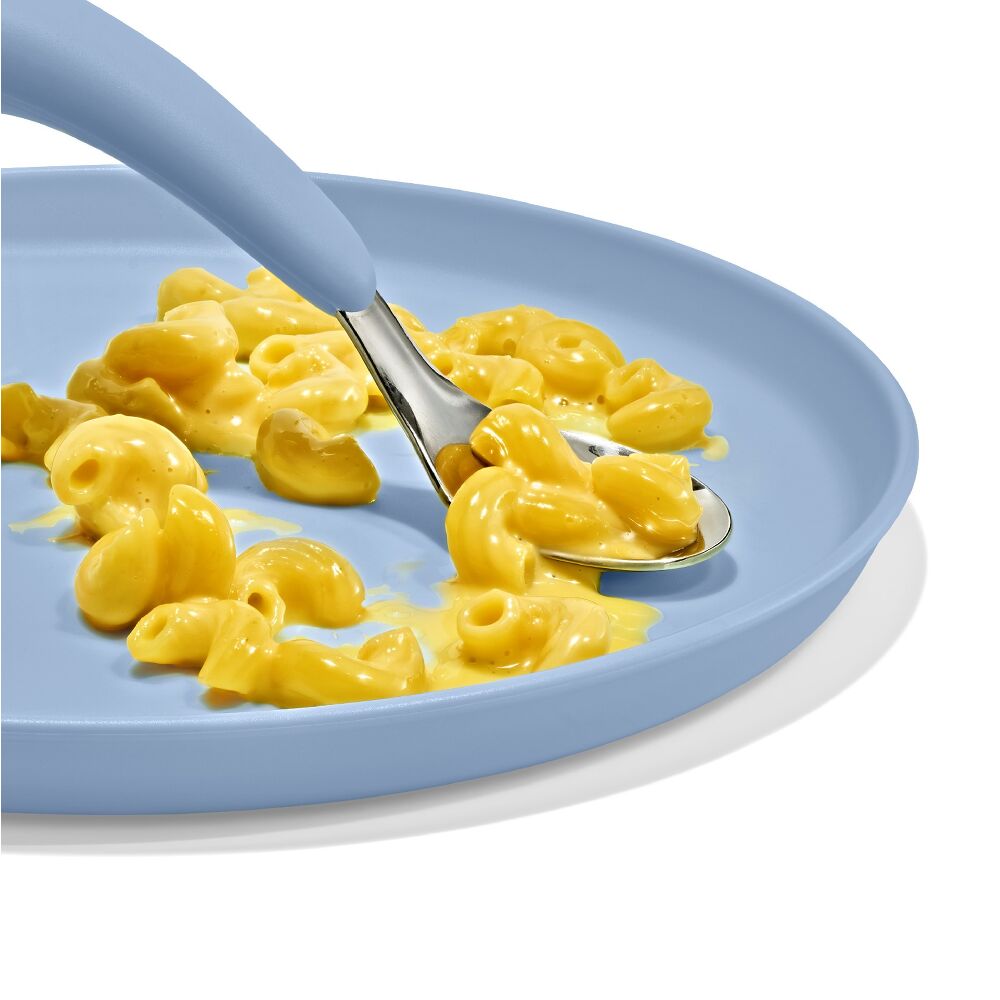 Stackable Plate Set - 3 Pack K6