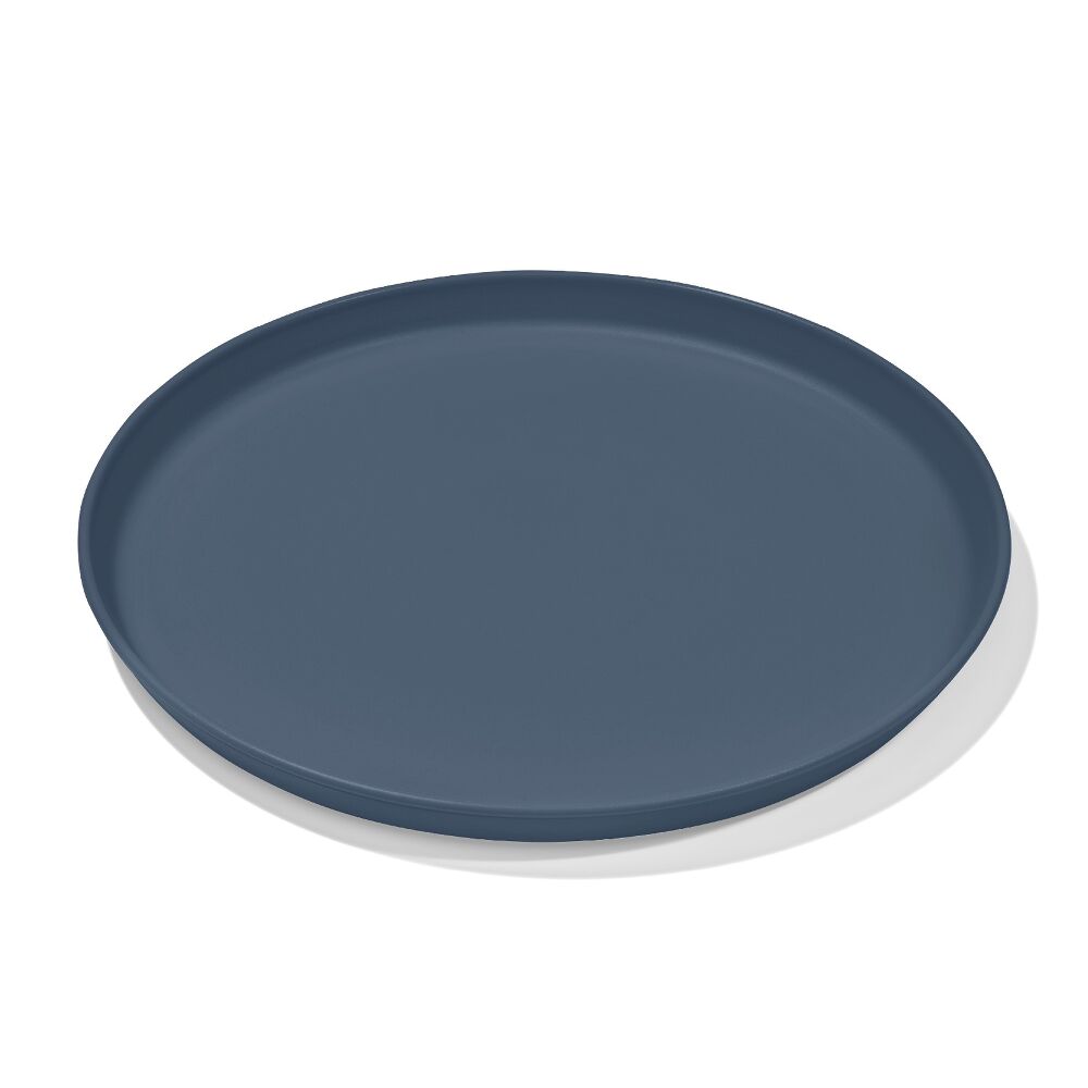 Stackable Plate Set - 3 Pack K6