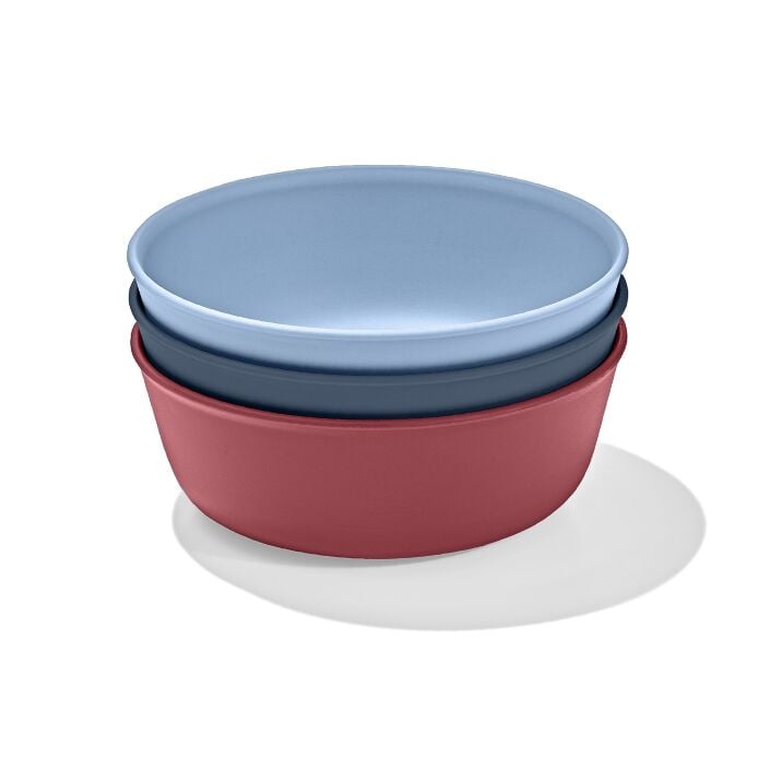 Stackable Bowl Set - 3 Pack O8