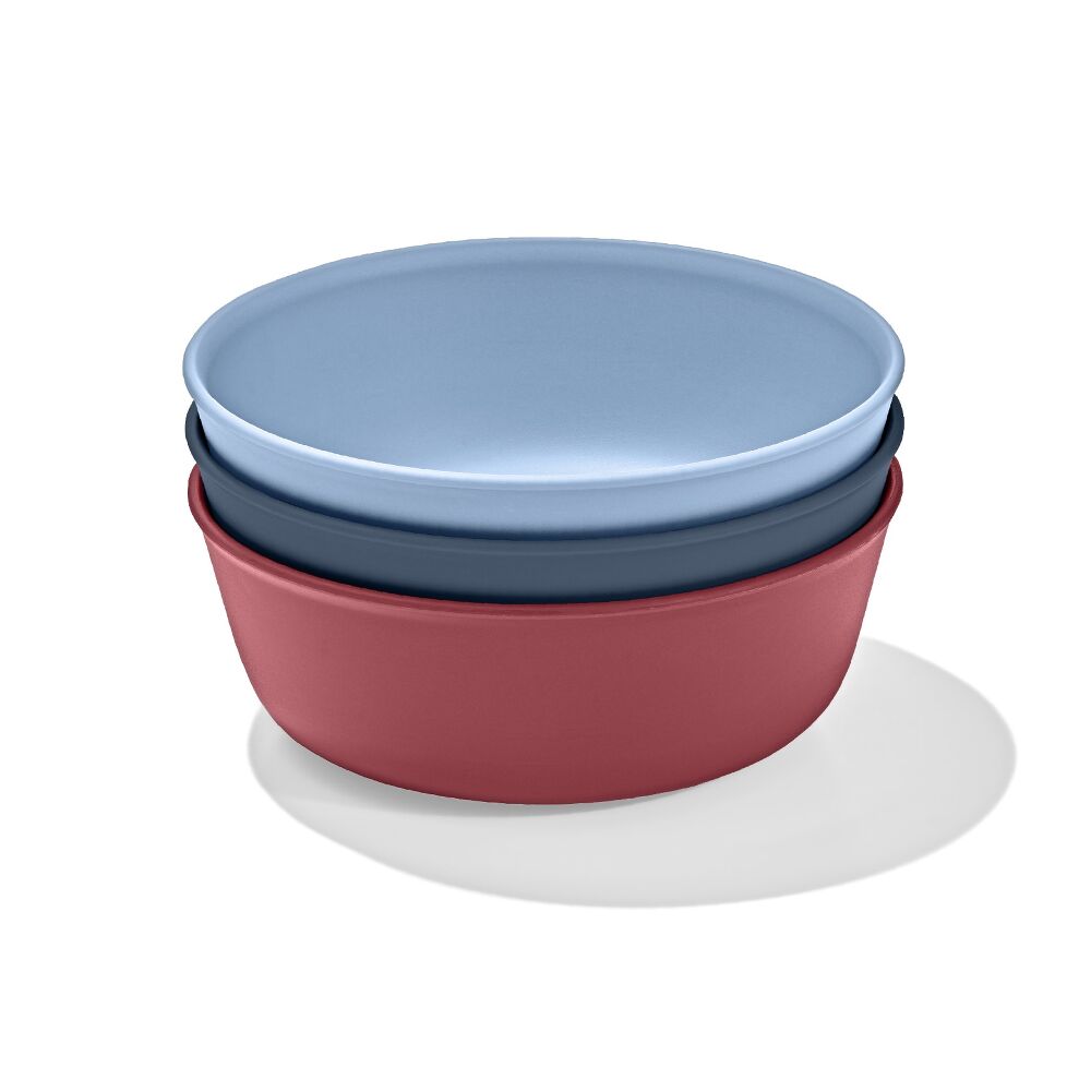 Stackable Bowl Set - 3 Pack O8