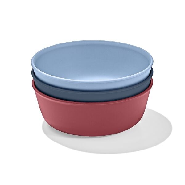 Stackable Bowl Set - 3 Pack O8