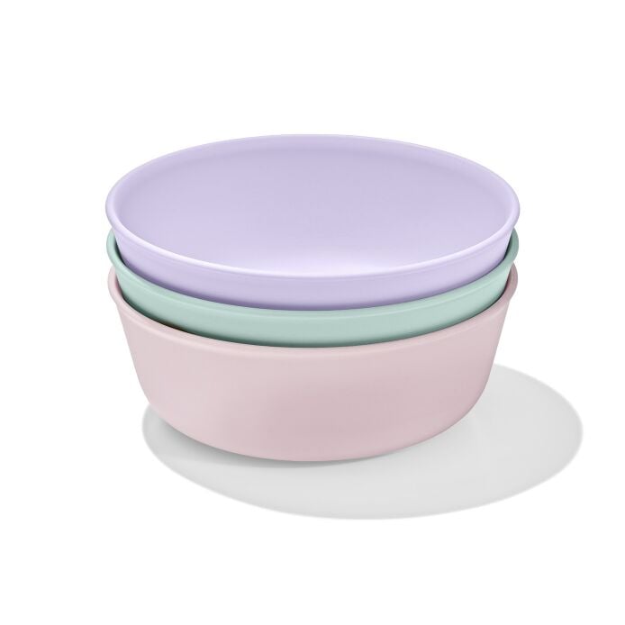 Stackable Bowl Set - 3 Pack O8