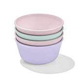 Stackable Mini Bowl Set - 4 Pack H3