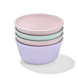 Stackable Mini Bowl Set - 4 Pack H3