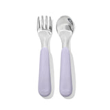On-The-Go Fork And Spoon Set Z0