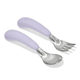 On-The-Go Fork And Spoon Set Z0