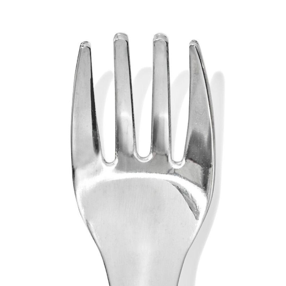 On-The-Go Fork And Spoon Set Z0