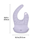 Roll-Up Bib 2 Pack E4