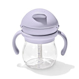 Transitions 6 Oz Straw Cup With Removable Handles E2