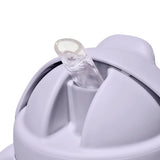 Transitions 6 Oz Straw Cup With Removable Handles E2