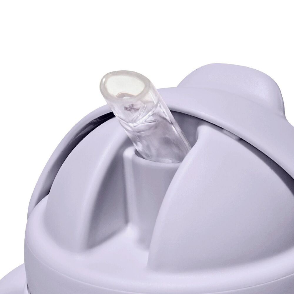 Transitions 6 Oz Straw Cup With Removable Handles E2