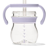 Transitions 6 Oz Straw Cup With Removable Handles E2
