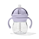 Transitions 6 Oz Straw Cup With Removable Handles E2