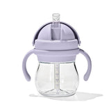 Transitions 6 Oz Straw Cup With Removable Handles E2