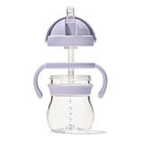 Transitions 6 Oz Straw Cup With Removable Handles E2
