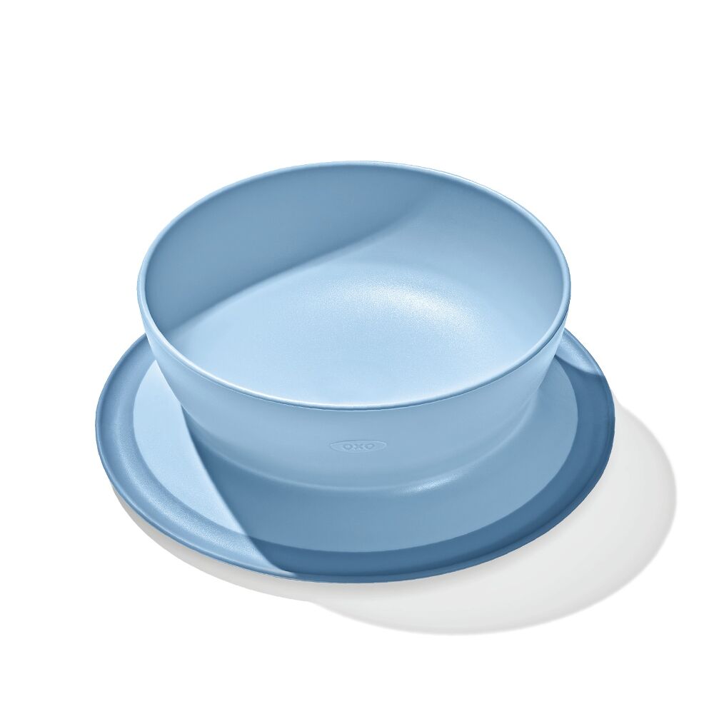 Tot Baby Mealtime Set - Dusk J5