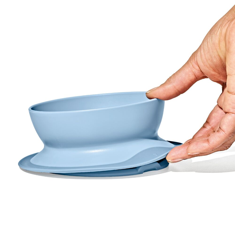 Tot Baby Mealtime Set - Dusk J5
