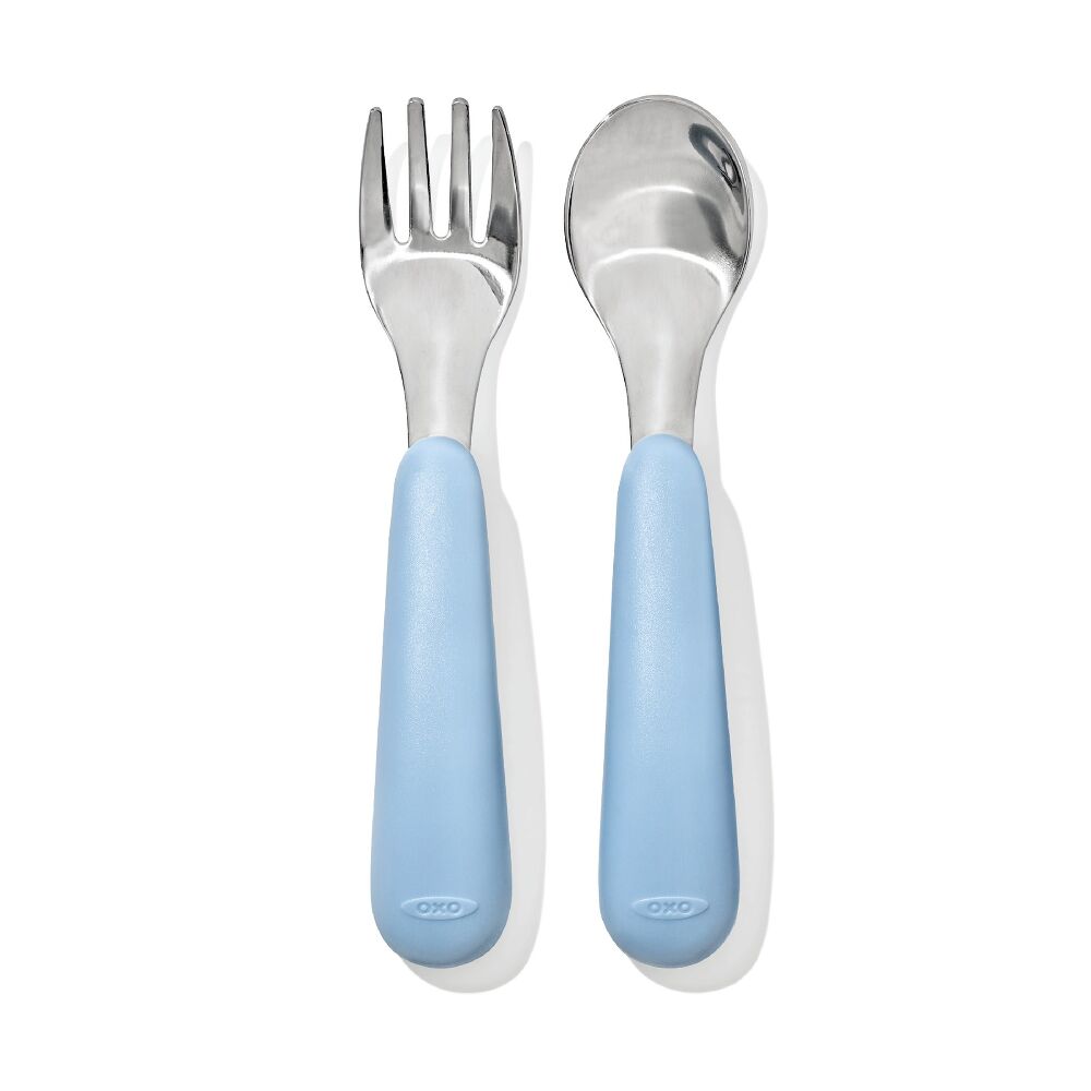 Tot Baby Mealtime Set - Dusk J5