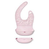 Tot Baby Mealtime Set - Blossom X7
