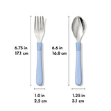 Tot Toddler Mealtime Set B3