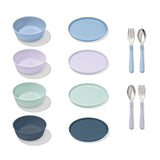 Tot Toddler Mealtime Set B3