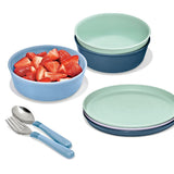 Tot Toddler Mealtime Set B3