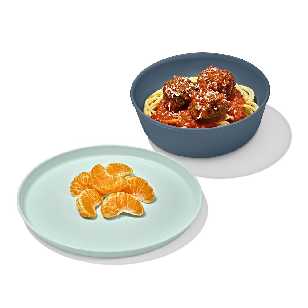 Tot Toddler Mealtime Set B3