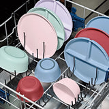 Tot Toddler Mealtime Set B3