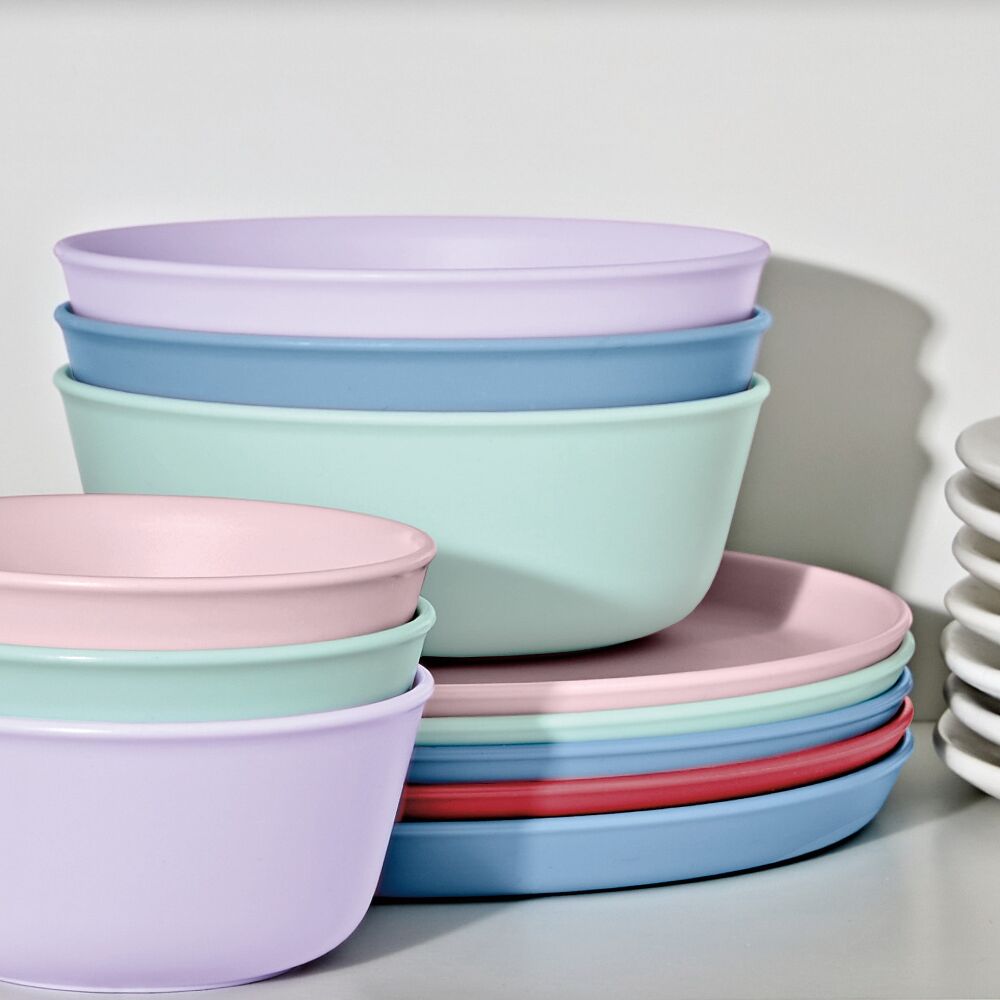 Tot Toddler Mealtime Set B3