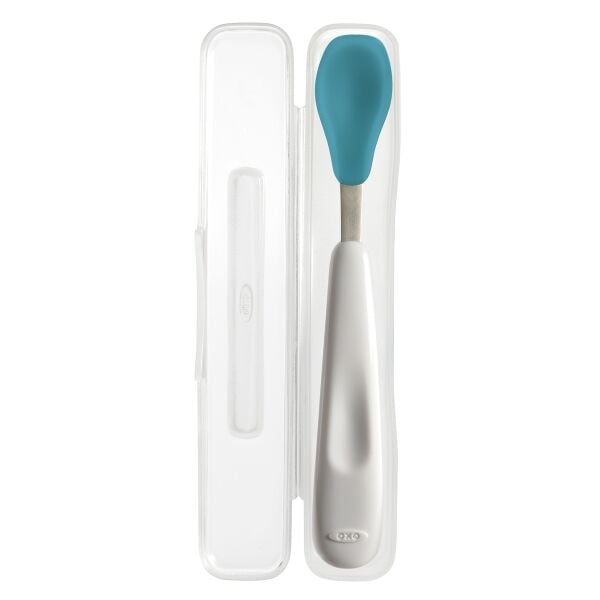 On-the-Go Feeding Spoon Y7
