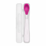 On-the-Go Feeding Spoon Y7