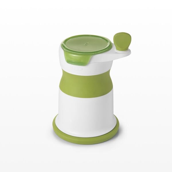OXO Tot Mash Maker Baby Food Mill U0