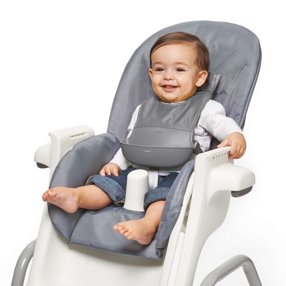 Roll-Up Bib 2 Pack E4