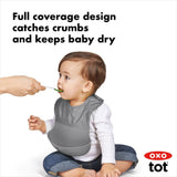 Roll-Up Bib 2 Pack E4