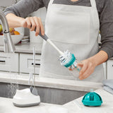 Water Bottle & Straw Cup Cleaning Set N4