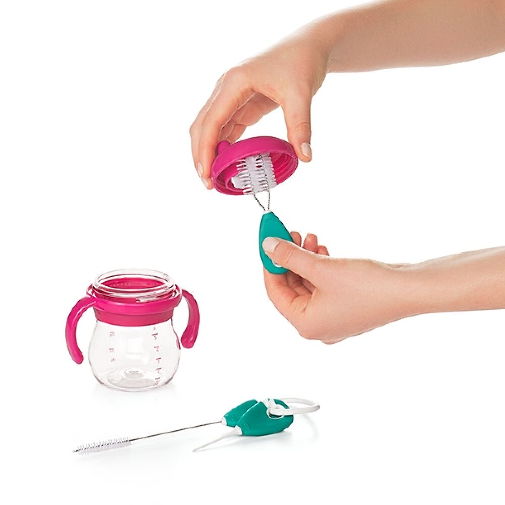 Cleaning Set For Straw & Sippy Cups S8
