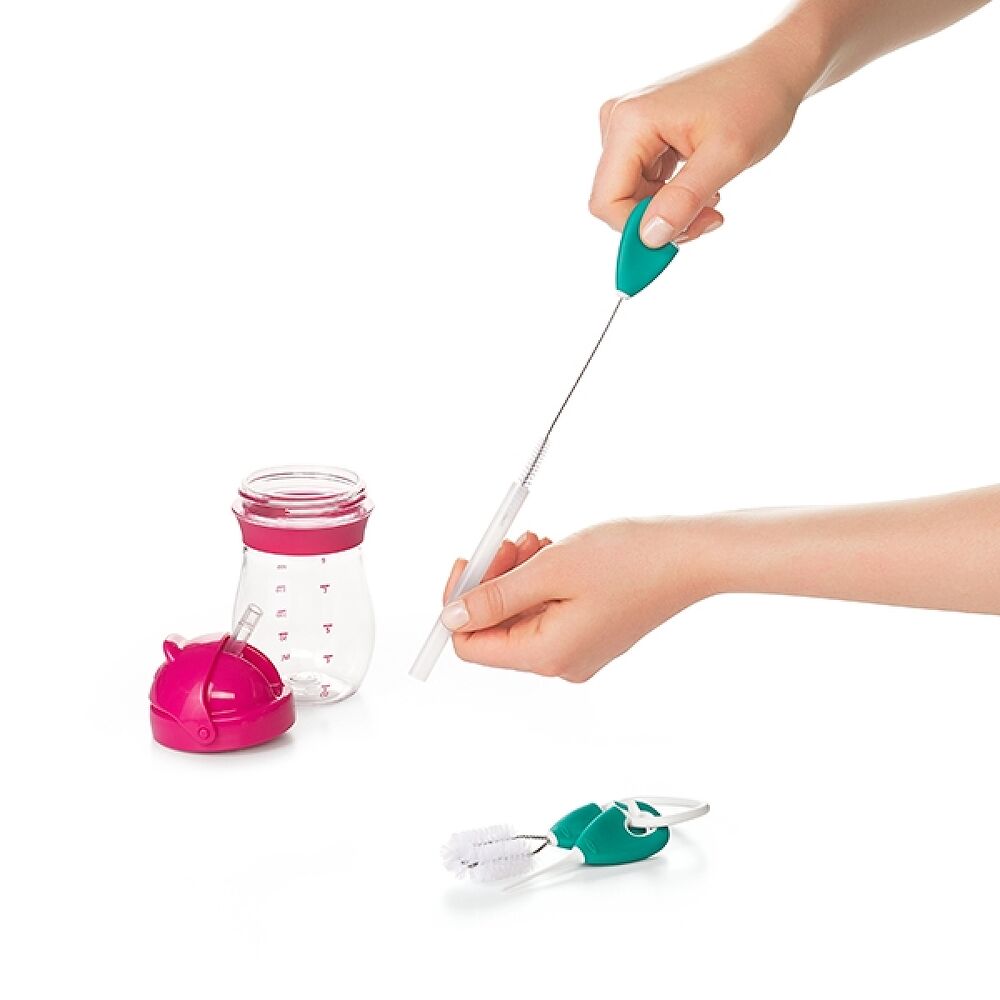 Cleaning Set For Straw & Sippy Cups G5
